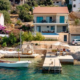 Vendégház Blato - CDS889