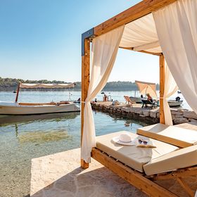 Vendégház Blato - CDS889