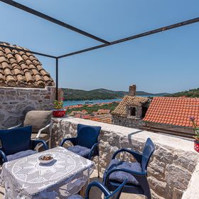 Vendégház Kaprije - CDJ880