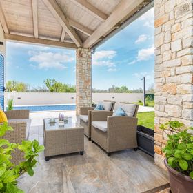 Vendégház Gajana - CIC847