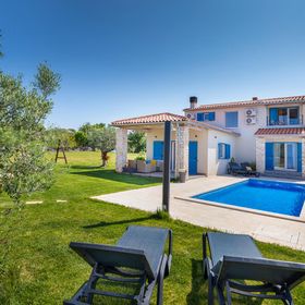 Vendégház Gajana - CIC847