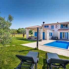 Vendégház Gajana - CIC847