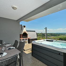 Vendégház Veliko Trgovišće - CCC383