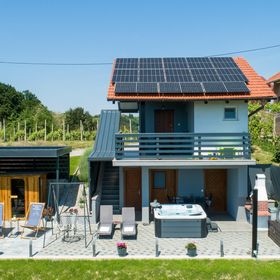 Vendégház Veliko Trgovišće - CCC383