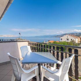 Apartman Sveti Juraj - CKV708