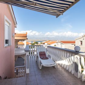 Apartman Vir - CDI471