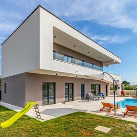 Vendégház Fažana - CIR644