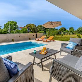 Vendégház Fažana - CIR644