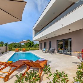 Vendégház Fažana - CIR644