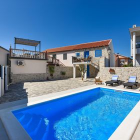 Vendégház Privlaka - CDI418