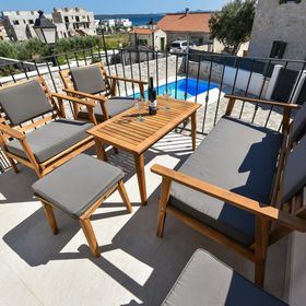 Vendégház Privlaka - CDI418