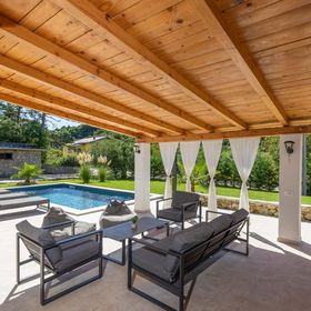 Vendégház Mundanije - CKR798