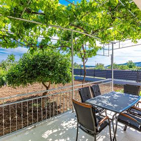 Vendégház Kaštel Stari - CSC272