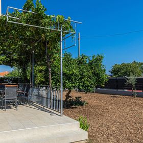 Vendégház Kaštel Stari - CSC272