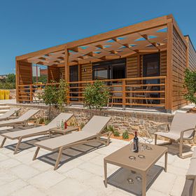 Vendégház Brodarica - CDJ881