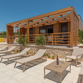 Vendégház Brodarica - CDJ881