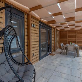 Vendégház Brodarica - CDJ881