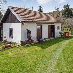 Vendégház Brod na Kupi - CKB362