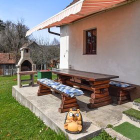 Vendégház Brod na Kupi - CKB362