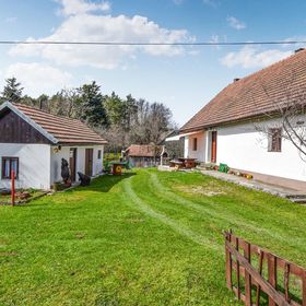 Vendégház Brod na Kupi - CKB362