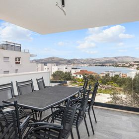 Apartman Okrug Gornji - CSC257