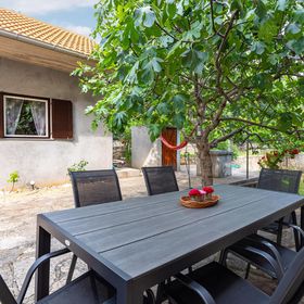 Vendégház Pridraga - CDI424