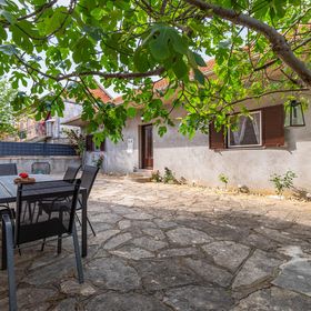 Vendégház Pridraga - CDI424