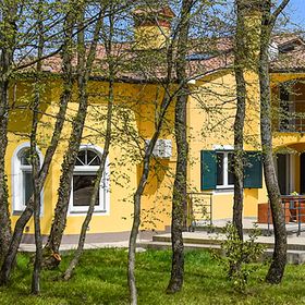 Vendégház Labin - CIO428