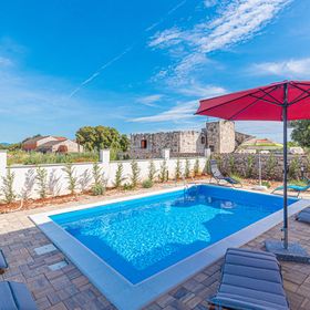 Vendégház Šibenik - CDJ886