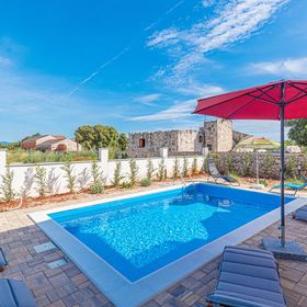 Vendégház Šibenik - CDJ886