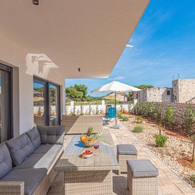 Vendégház Šibenik - CDJ886