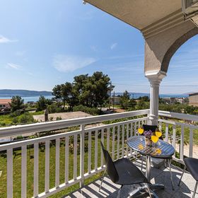 Apartman Kaštel Sućurac - CSC273