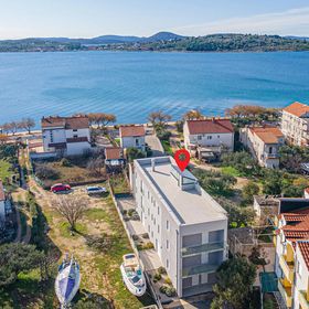 Apartman Srima - CDJ875