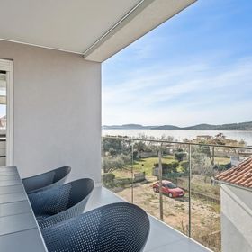 Apartman Srima - CDJ874