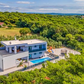 Vendégház Pula - CIR650