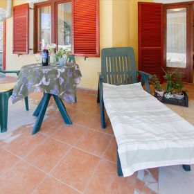 Apartman Vir - CDI405