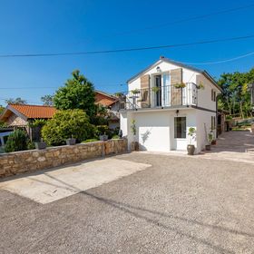 Vendégház Jurdani - CKU326