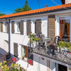 Vendégház Jurdani - CKU326