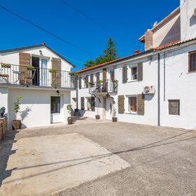 Vendégház Jurdani - CKU326