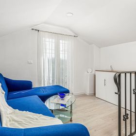 Vendégház Jurdani - CKU328