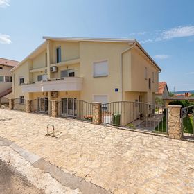Apartman Zadar - CDI467