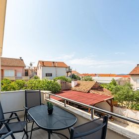Apartman Zadar - CDI467