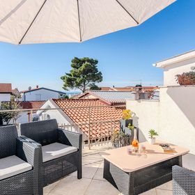 Apartman Vir - CDI407