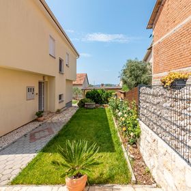 Apartman Zadar - CDI468