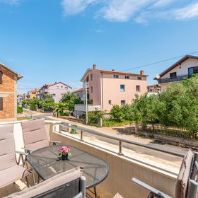 Apartman Zadar - CDI468