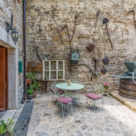 Vendégház Buje - Buie - CIC863