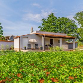 Vendégház Medulin - CIM651