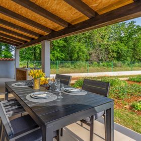 Vendégház Medulin - CIM651