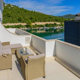 Apartman Klek - CDR489