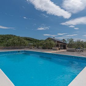 Vendégház Vodice - CDJ892